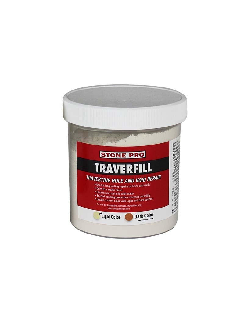 StonePro Traverfill Light 1lbs