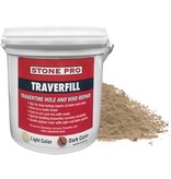 StonePro Traverfill Dark 3lbs