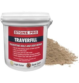 StonePro Traverfill Dark 3lbs