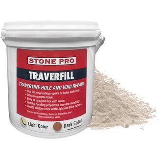 StonePro Traverfill Light 3lbs