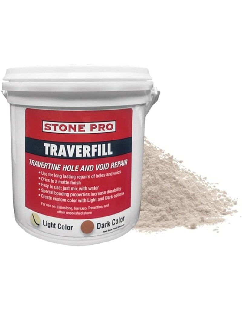 StonePro Traverfill Light 3lbs