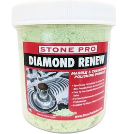 StonePro Diamond Renew (Polish) 1lbs