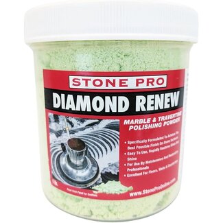StonePro Diamond Renew (Polish) 1lbs