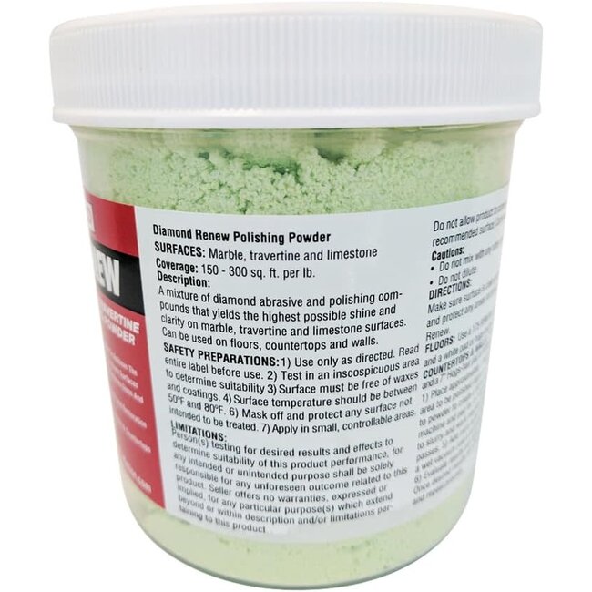 StonePro Diamond Renew (Polish) 1lbs