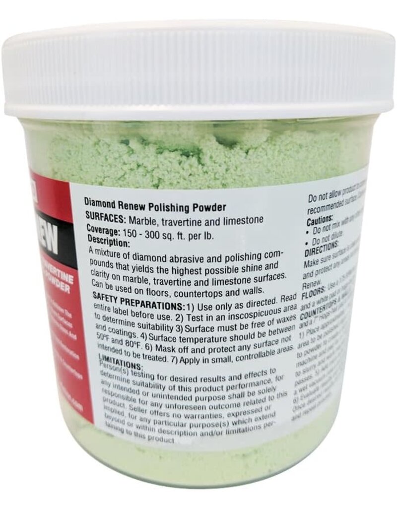 StonePro Diamond Renew (Polish) 1lbs