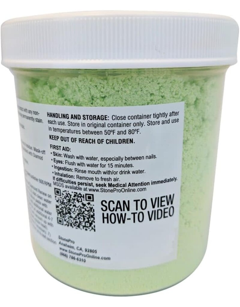StonePro Diamond Renew (Polish) 1lbs