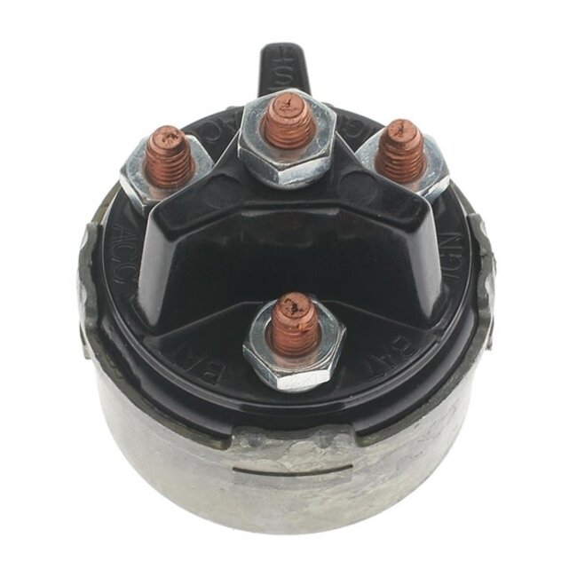 Hydramaster Switch, Ignition (CDS, MAXX470, CTS450, BOXXER421, BOXXER427)