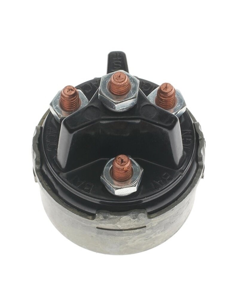 Hydramaster Switch, Ignition (CDS, MAXX470, CTS450, BOXXER421, BOXXER427)