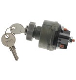 Hydramaster Switch, Ignition (CDS, MAXX470, CTS450, BOXXER421, BOXXER427)