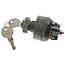 Hydramaster Switch, Ignition (CDS, MAXX470, CTS450, BOXXER421, BOXXER427)