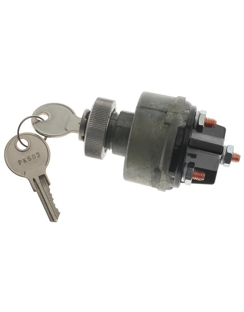 Hydramaster Switch, Ignition (CDS, MAXX470, CTS450, BOXXER421, BOXXER427)