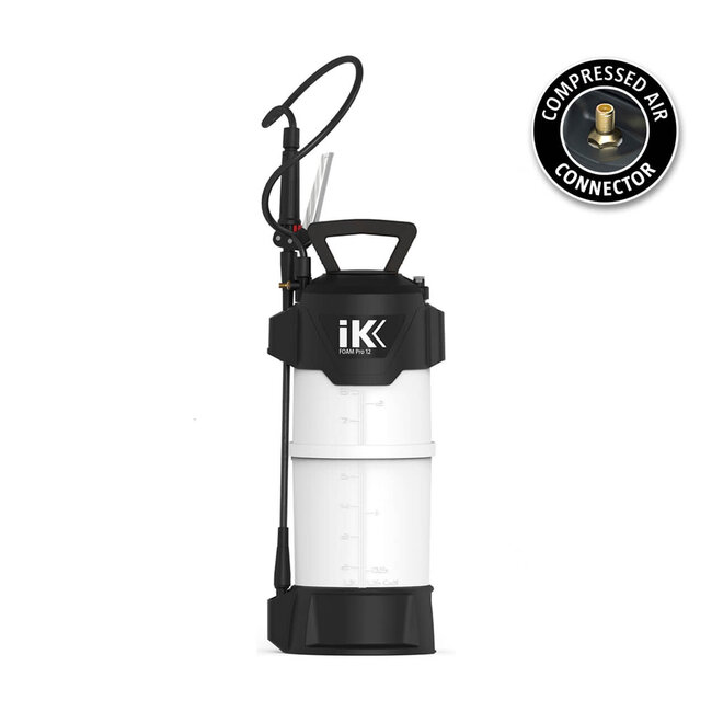 IK Sprayer IK Foam Pro 12 | 2 Gal