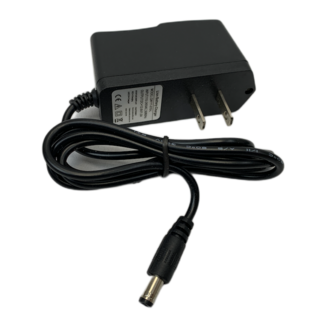 Stain Out System 12V Battery Charger