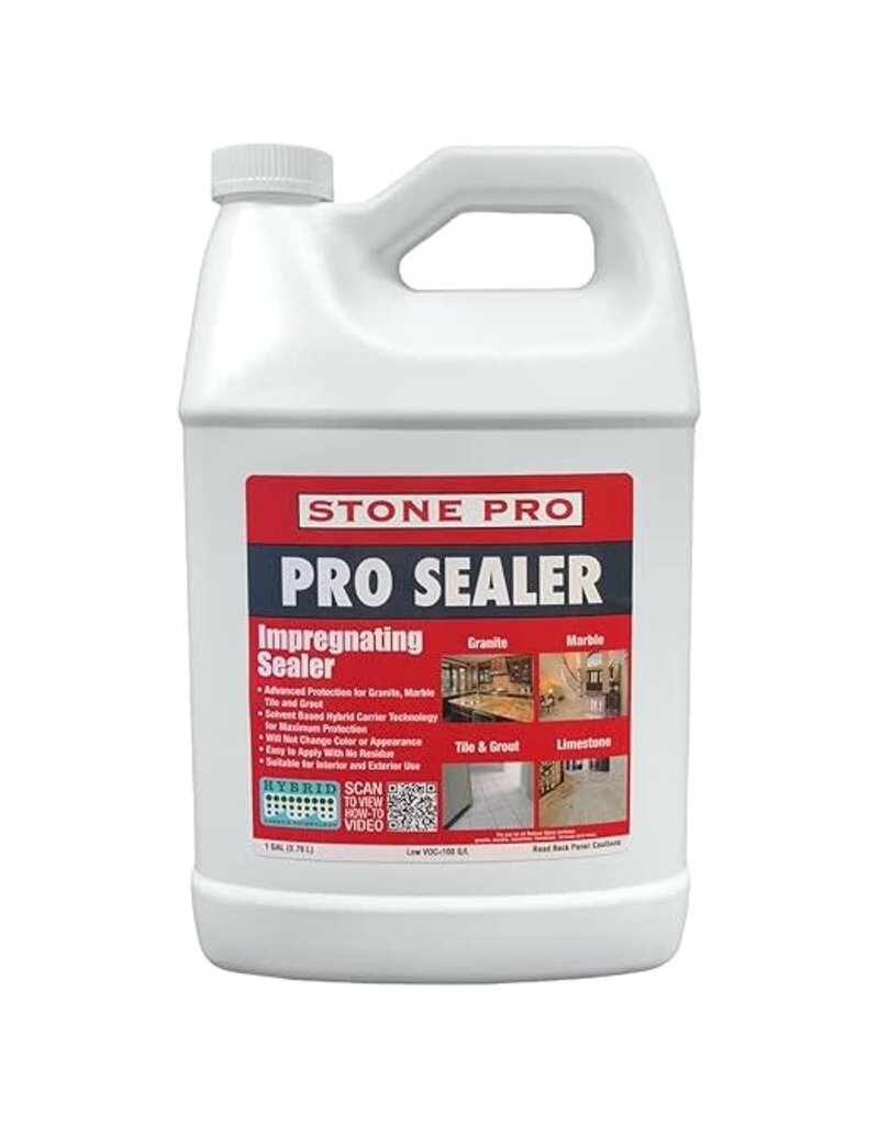 StonePro Pro Sealer (SB) 1 Gallon