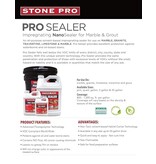 StonePro Pro Sealer (SB) 1 Gallon