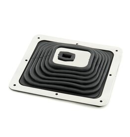 Sapphire Scientific Boot, Shifter