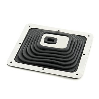 Sapphire Scientific Boot, Shifter