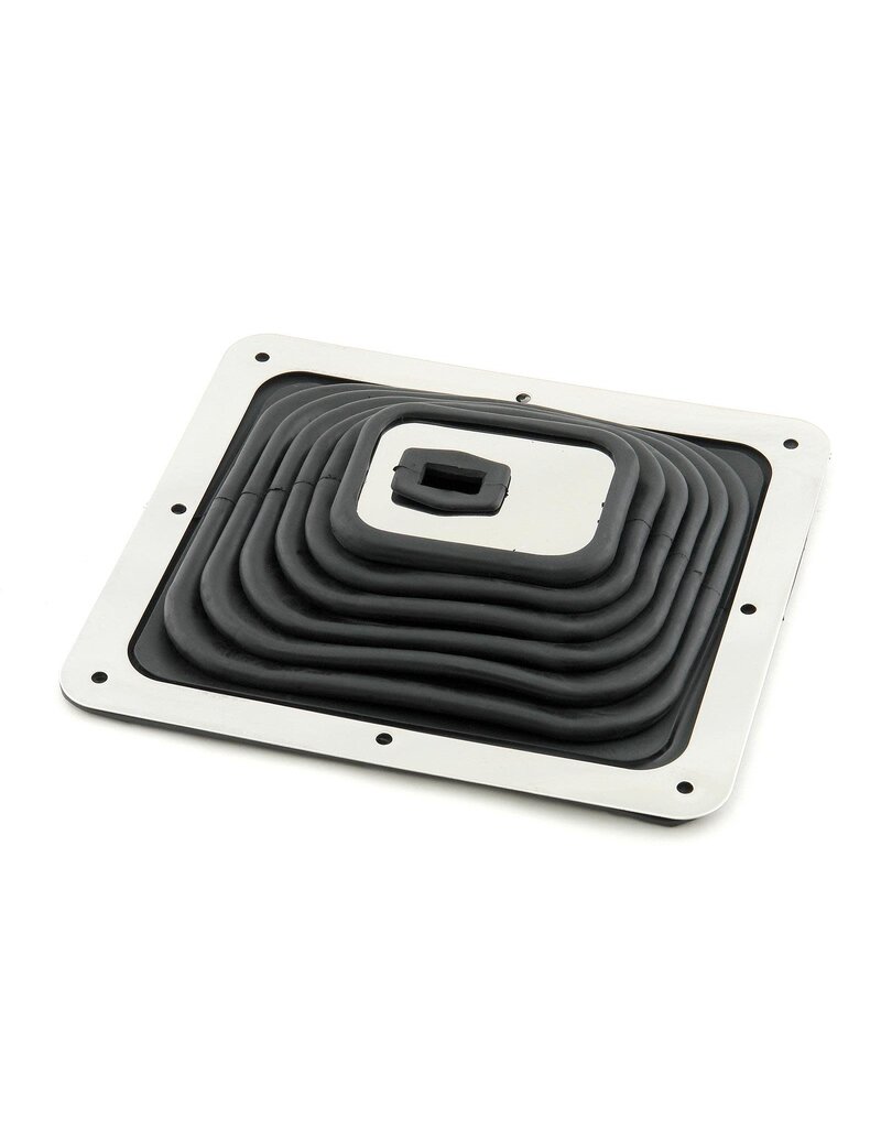 Sapphire Scientific Boot, Shifter