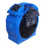 Universal Fan Heater (6138 BTU)