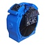 Universal Fan Heater (6138 BTU)