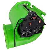 Universal Fan Heater (6138 BTU)