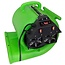 Universal Fan Heater (6138 BTU)