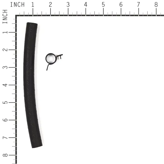 Hydramaster KIT - Hose for Oil Cooler, Briggs & Stratton (SS-2500)
