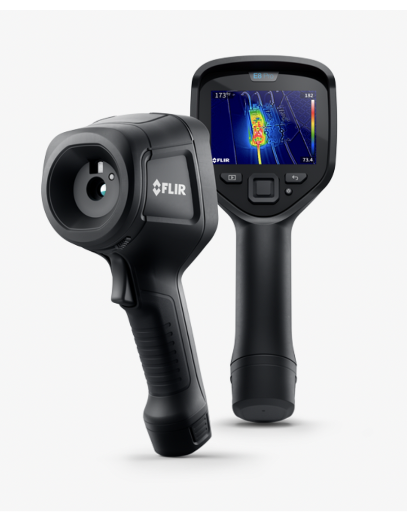 Flir FLIR E8 Pro