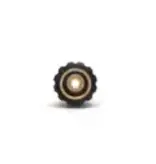 CleanHub HP Adapter, M22F Female X 1/4" FPT