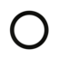Mytee G006 LX™ Vacuum Motor Mounting Gasket - EA