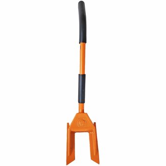 Gutster Gutster Tight Space Demo Bar - 30" Oval Handle