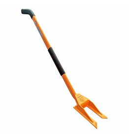 Gutster Wall/Ceiling Demo Bar - 48" Oval Handle