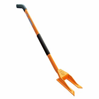 Gutster Wall/Ceiling Demo Bar - 48" Oval Handle