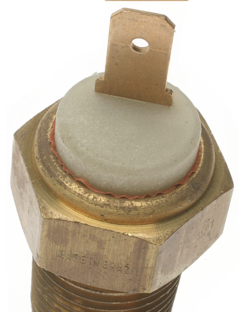 LEGEND BRANDS, INC Switch, Temp Standard 250 TS81 (N/O)
