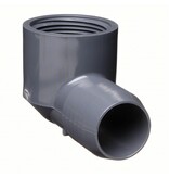 Hydramaster ELBOW 2 COMB INSERT X FPT