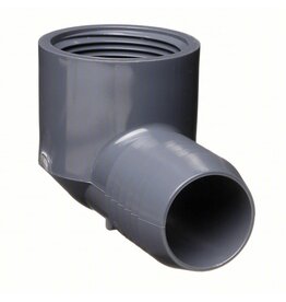 Hydramaster ELBOW 2 COMB INSERT X FPT