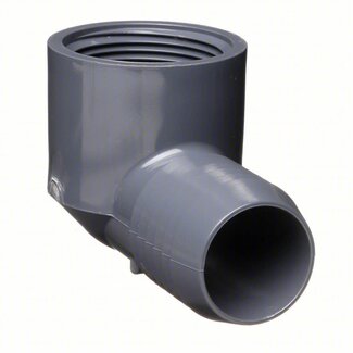 Hydramaster ELBOW 2 COMB INSERT X FPT