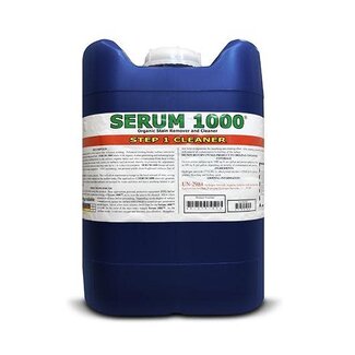 Serum Products Serum 1000 5 Gal (P-24)