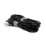 E351A - 50′ Extension Cord 12/3, Female Twist Lock