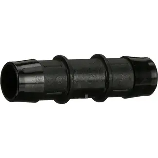 Hydramaster Mender, 1" x 1" - Coolant Hose Connector Straight