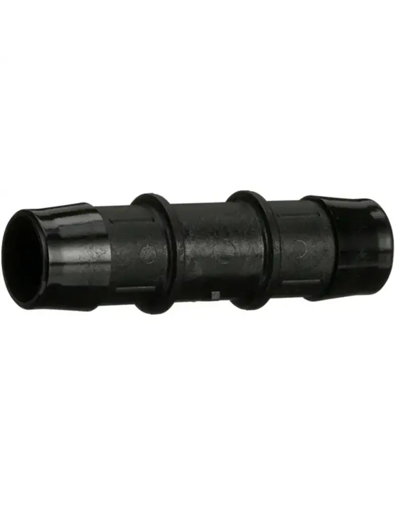 Hydramaster Mender, 1" x 1" - Coolant Hose Connector Straight