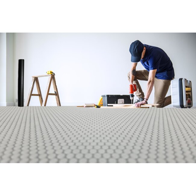 Gator Guard Gator Guard Floor Protection (38"x100') Roll (P-46)