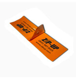 Zip-Up Products, LLC Zip-Up® HangFlat Hangers (50 Pack)