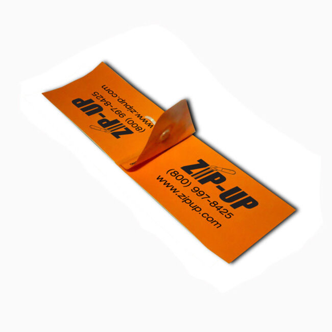 Zip-Up Products, LLC Zip-Up® HangFlat Hangers (50 Pack)