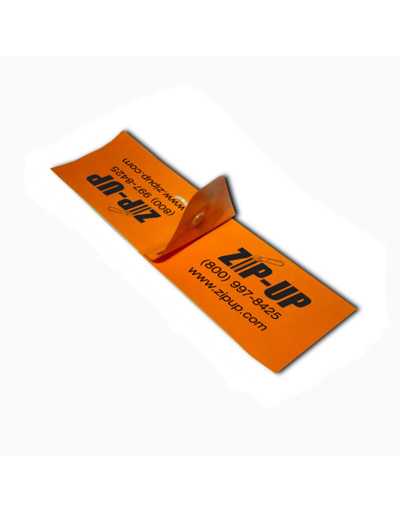 Zip-Up Products, LLC Zip-Up® HangFlat Hangers (50 Pack)
