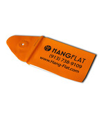 Zip-Up Products, LLC Zip-Up® HangFlat Hangers (50 Pack)
