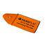 Zip-Up Products, LLC Zip-Up® HangFlat Hangers (50 Pack)