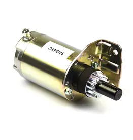 Hydramaster Starter BS 20/21 HP W/Metal BE