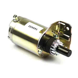 Hydramaster Starter BS 20/21 HP W/Metal BE