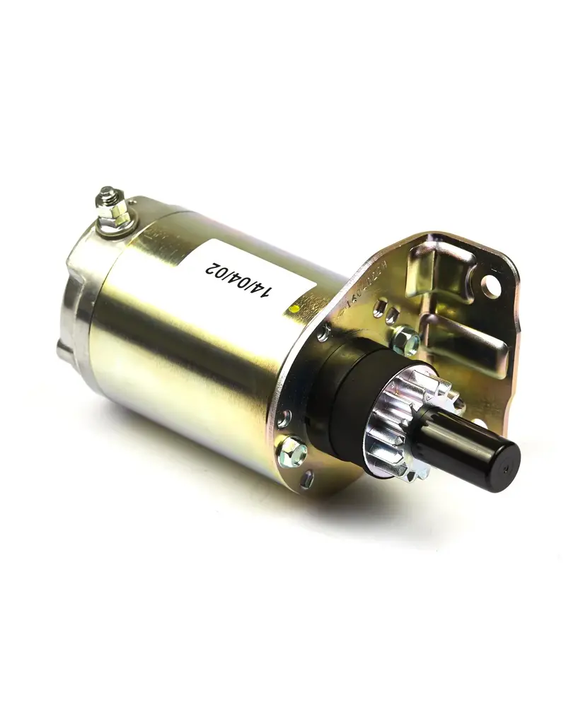 Hydramaster Starter BS 20/21 HP W/Metal BE